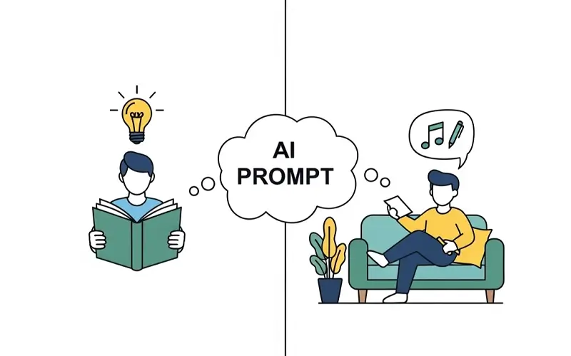 Phát triển cá nhân và giải trí thông minh